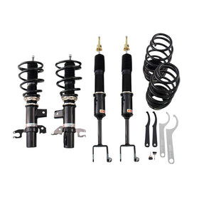 BC RACING BR DODGE DART 13- CUSW