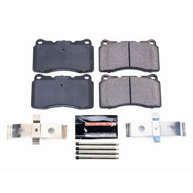 Z23 EVO SPORT PAD W/HDW