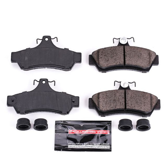 Z23 EVO SPORT PAD W/HDW