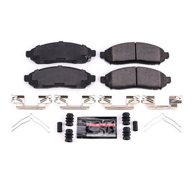 Z23 EVO SPORT PAD W/HDW