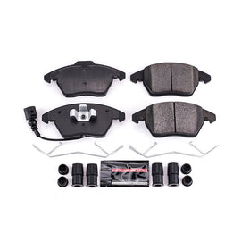 Z23 EVO SPORT PAD W/HDW