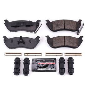 Z23 EVO SPORT PAD W/HDW