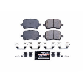 Z23 EVO SPORT PAD W/HDW