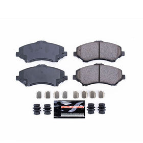 Z23 EVO SPORT PAD W/HDW