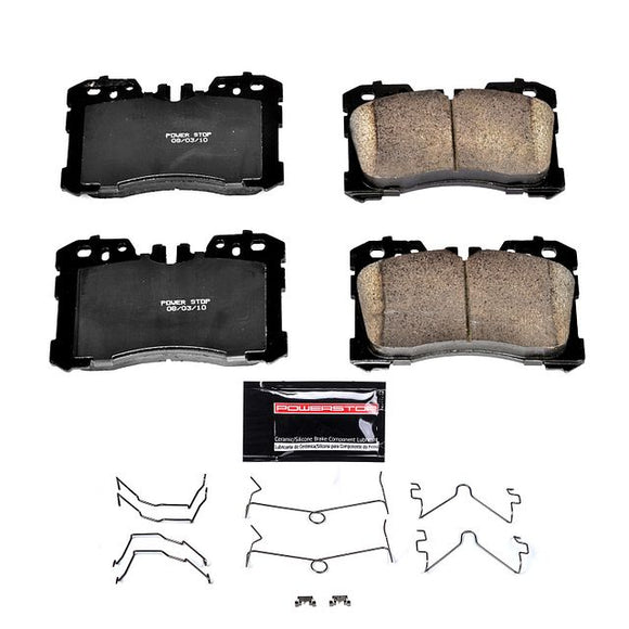 Z23 EVO SPORT PAD W/HDW