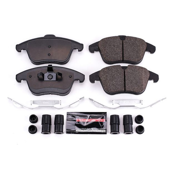 Z23 EVO SPORT PAD W/HDW