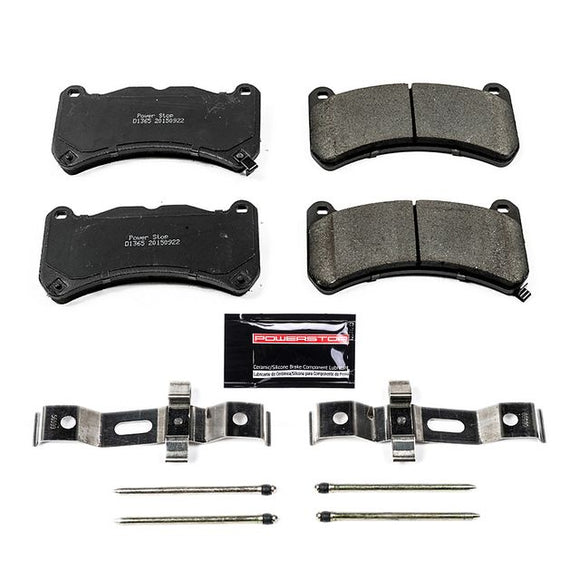 Z23 EVO SPORT PAD W/HDW