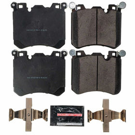 Z23 EVO SPORT PAD W/HDW