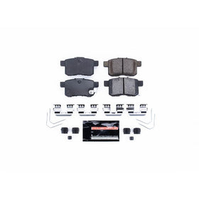 Z23 EVO SPORT PAD W/HDW