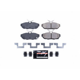 Z23 EVO SPORT PAD W/HDW