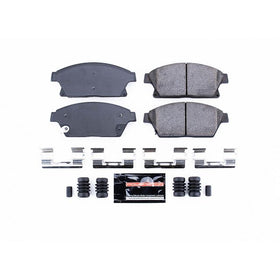 Z23 EVO SPORT PAD W/HDW