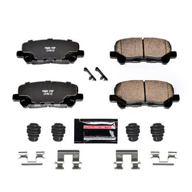 Z23 EVO SPORT PAD W/HDW