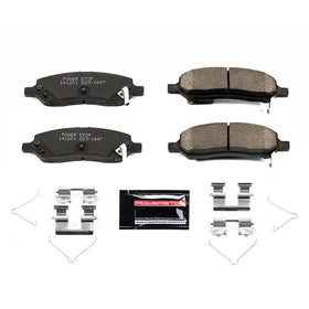 Z23 EVO SPORT PAD W/HDW