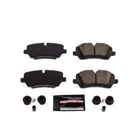 Z23 EVO SPORT PAD W/HDW
