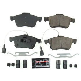 Z23 EVO SPORT PAD W/HDW