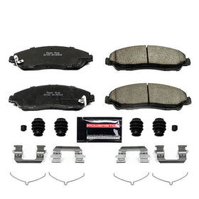 Z23 EVO SPORT PAD W/HDW