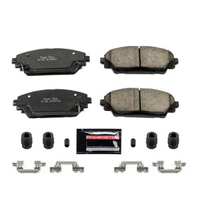 Z23 EVO SPORT PAD W/HDW