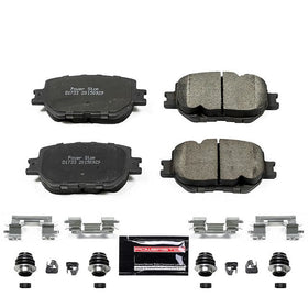 Z23 EVO SPORT PAD W/HDW
