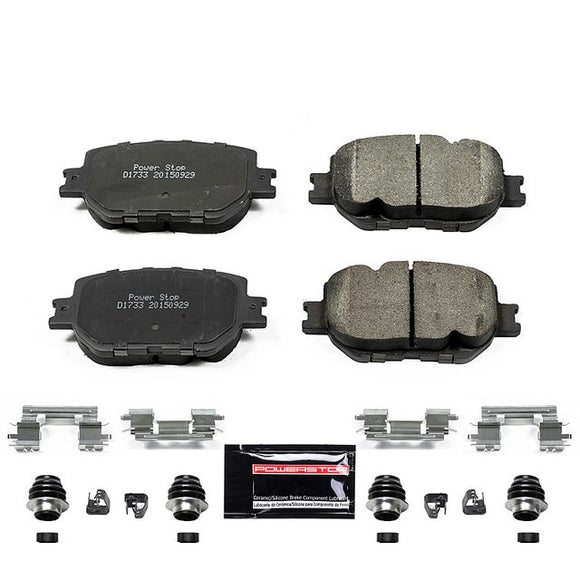 Z23 EVO SPORT PAD W/HDW