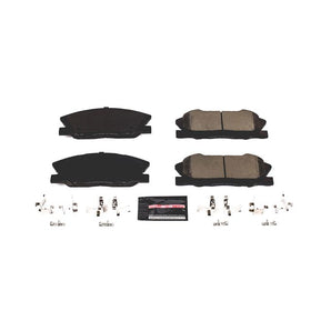 Z23 EVO SPORT PAD W/HDW