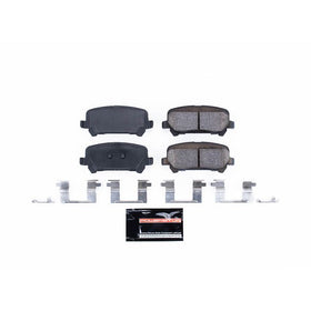 Z23 EVO SPORT PAD W/HDW