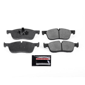 Z23 EVO SPORT PAD W/HDW