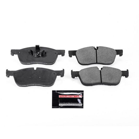 Z23 EVO SPORT PAD W/HDW