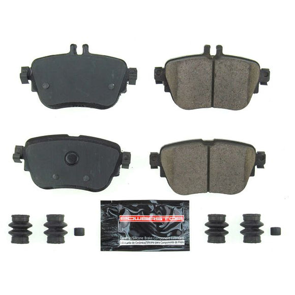 Z23 EVO SPORT PAD W/HDW