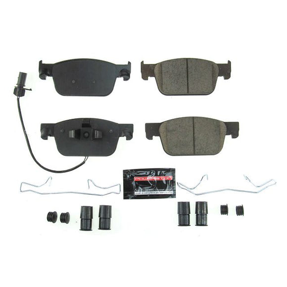 Z23 EVO SPORT PAD W/HDW