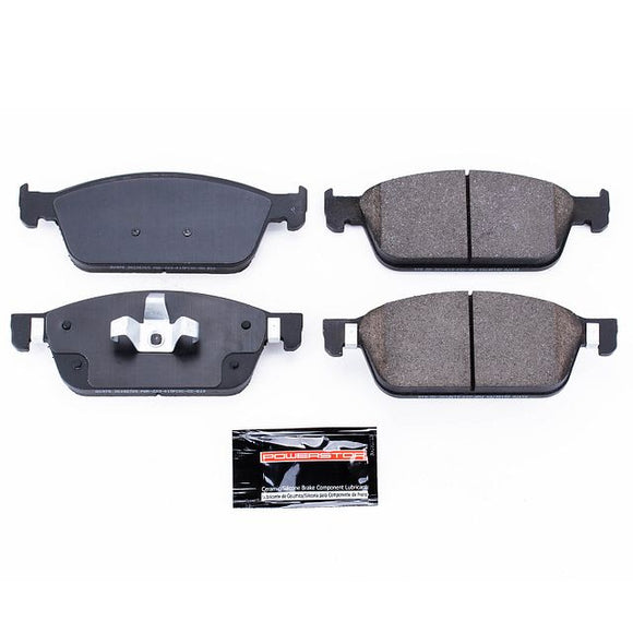 Z23 EVO SPORT PAD W/HDW