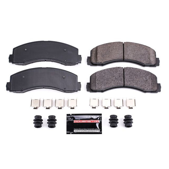 Z23PAD- REPLACES Z23-1414