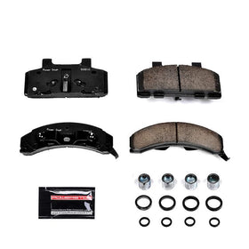 Z23 EVO SPORT PAD W/HDW
