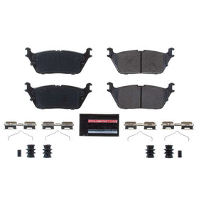 Z23 EVO SPORT PAD W/HDW