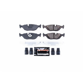 Z23 EVO SPORT PAD W/HDW