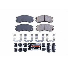 Z23 EVO SPORT PAD W/HDW