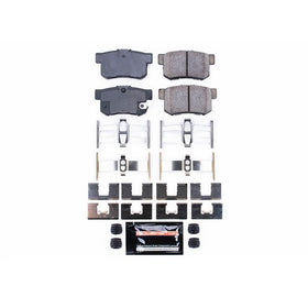 Z23 EVO SPORT PAD W/HDW