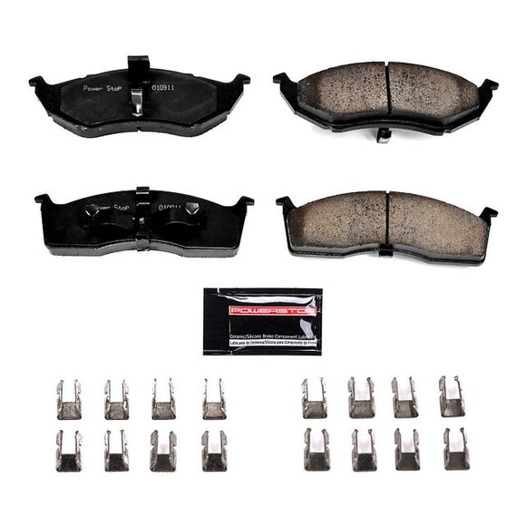 Z23 EVO SPORT PAD W/HDW