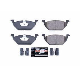 Z23 EVO SPORT PAD W/HDW