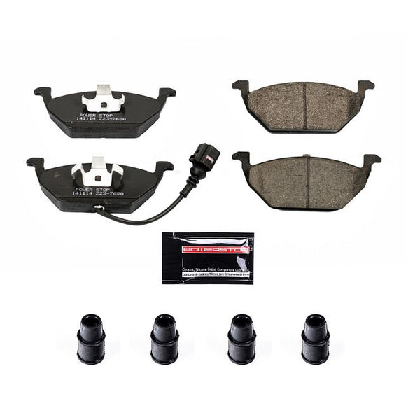 Z23 EVO SPORT PAD W/HDW