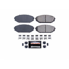 Z23 EVO SPORT PAD W/HDW