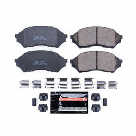 Z23 EVO SPORT PAD W/HDW