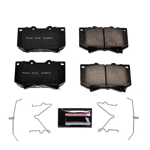 Z23 EVO SPORT PAD W/HDW