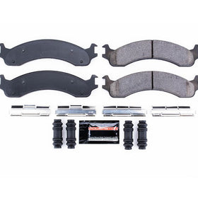 Z23 EVO SPORT PAD W/HDW