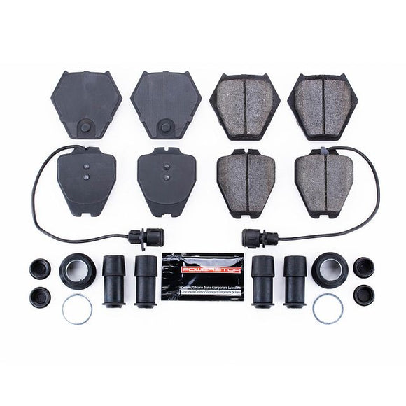 Z23 EVO SPORT PAD W/HDW