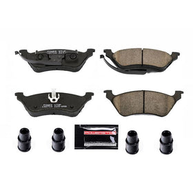 Z23 EVO SPORT PAD W/HDW