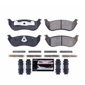 Z23 EVO SPORT PAD W/HDW