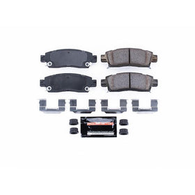 Z23 EVO SPORT PAD W/HDW