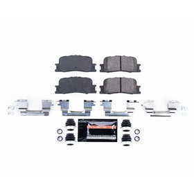 Z23 EVO SPORT PAD W/HDW