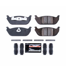 Z23 EVO SPORT PAD W/HDW