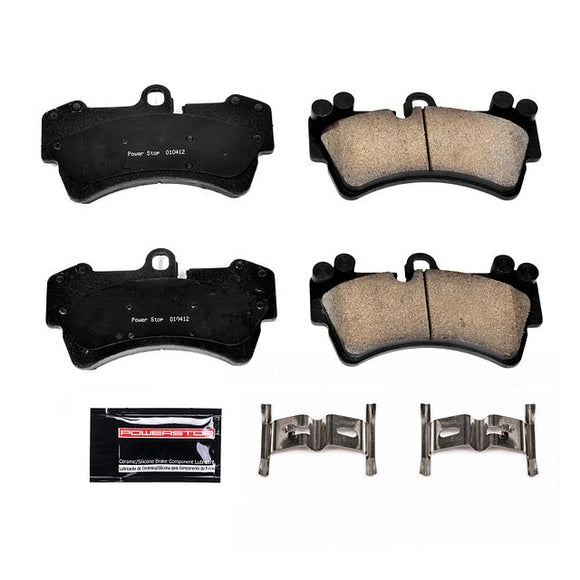 Z23 EVO SPORT PAD W/HDW